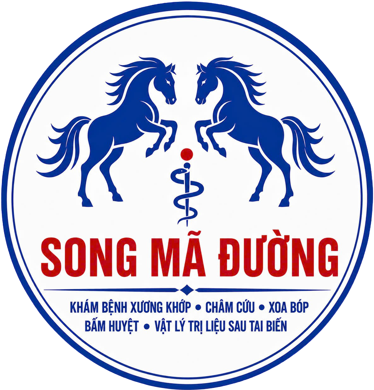 Logo Menu